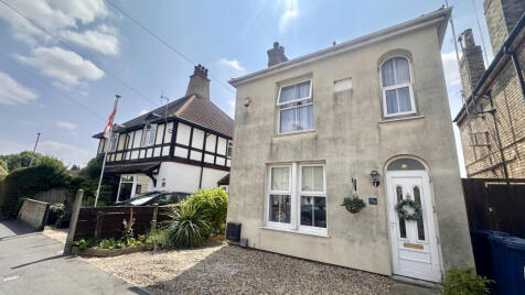 Norfolk House, St Johns Road, March, Cambridgeshire