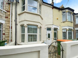 25, Monega Road, Forest Gate, London E7 8EN