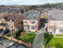 46, Westfield Lane, Kippax, Leeds LS25 7LU