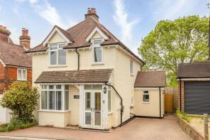 Rose Cottage, North Lane, East Grinstead RH19 4QG