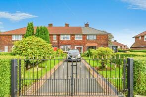 44, Eastham Way, Little Hulton, Worsley M38 9LX
