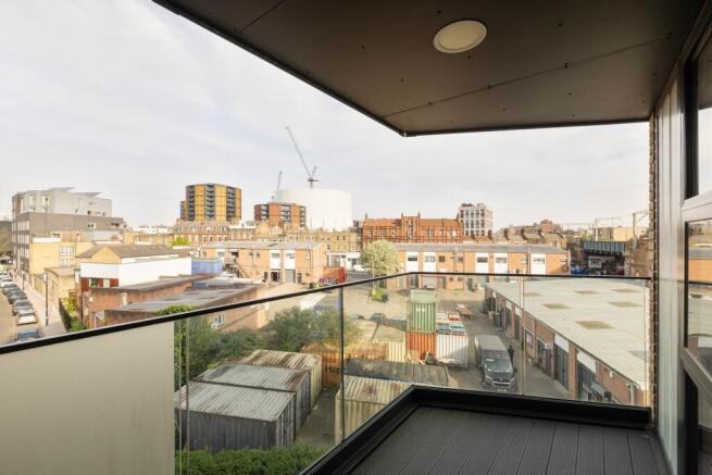 Margerie Court E2