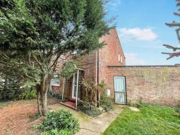 19, Queens Road, Brandon IP27 0JL