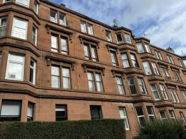 Flat 0/1, 54, White Street, Glasgow G11 5EA