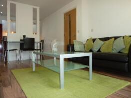 Apartment 192, Southside, St John's Walk, Birmingham B5 4TJ