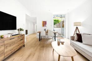 Flat 1, 48, Radipole Road, London SW6 5DL