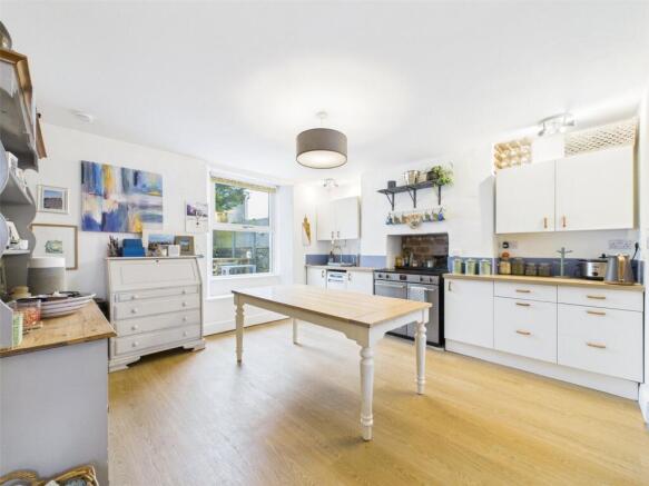 Kitchen / Diner