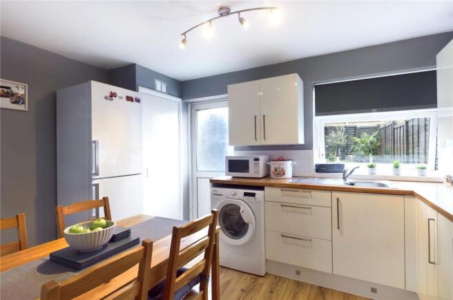Kitchen / Breakfast