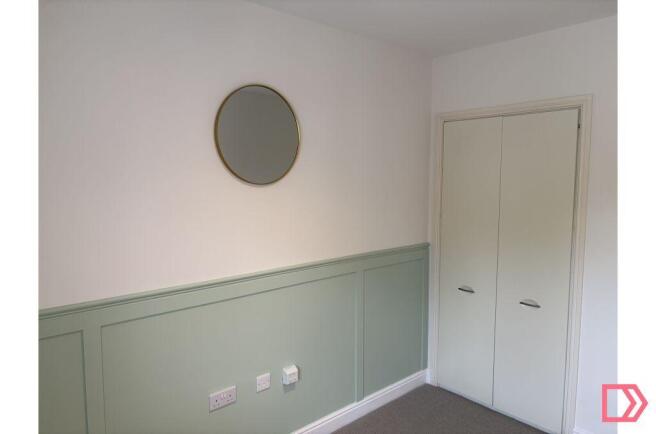 Mian Bedroom