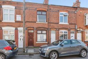 28, Paget Road, Leicester LE3 5HL