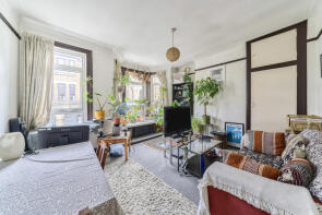 Flat 1, 29, Prideaux Road, London SW9 9LQ
