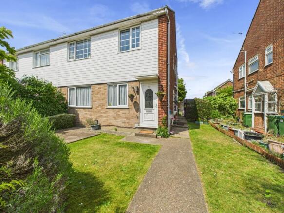 Presented by Kevin at EweMove Bexleyheath and Dart