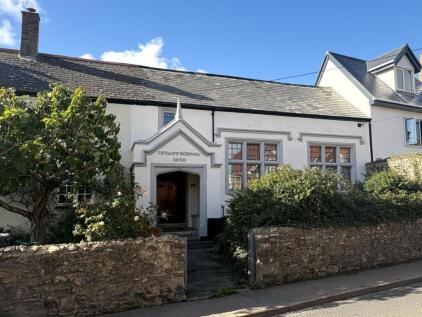 Harepath Road, Seaton, Devon, EX12