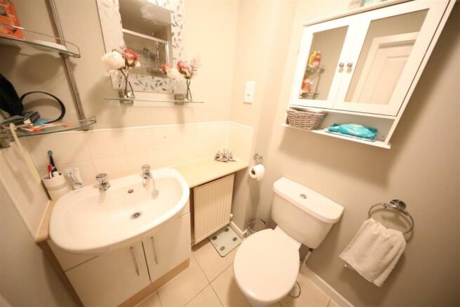 En suite