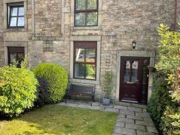 6, Chaigley Court, Clitheroe BB7 3ND