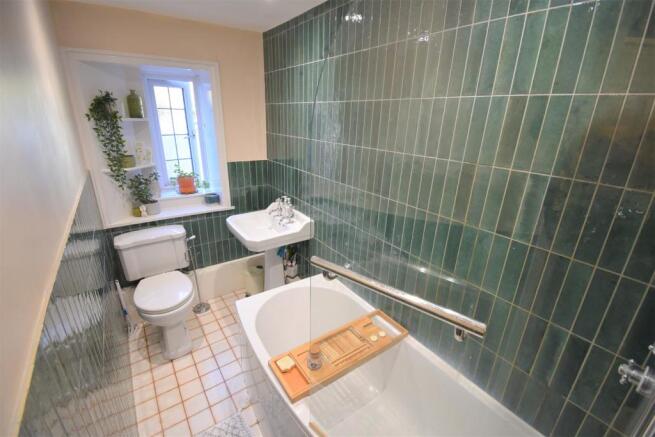 House Bathroom