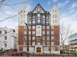 44, Mortimer Court, Abbey Road, London NW8 9AB