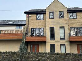 14, Radley Court, Mirfield WF14 9FD