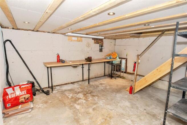 Cellar
