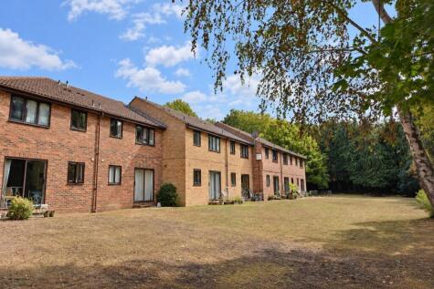 Heathbridge, Brooklands Road, Weybridge, KT13