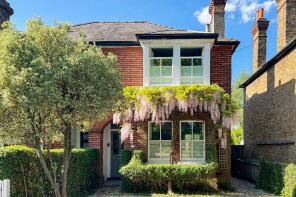 51, College Road, Epsom KT17 4HQ