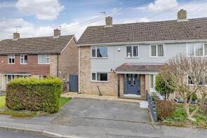 4, Hambledon Close, Loundsley Green, Chesterfield S40 4NA