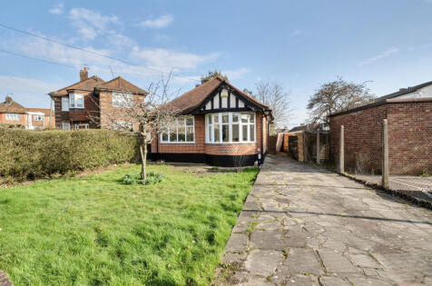 Green Lane, Chislehurst, Kent, BR7