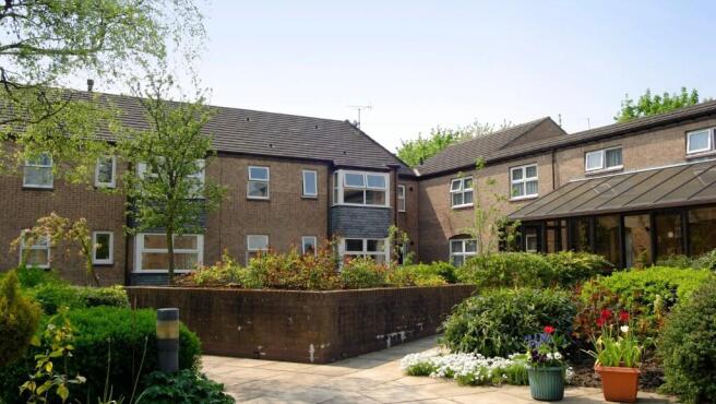 1 bed Flat to rent Image 4