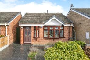 15, Arden Gate, Balby, Doncaster DN4 9DW