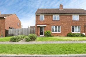 2, Ullswater Avenue, Oakham LE15 8JD