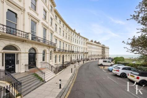 Adelaide Crescent, Hove
