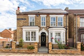 45, Clarendon Street, Bedford MK41 7SQ
