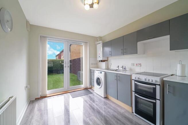 Kitchen/dining
