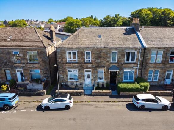 DEAN ROAD, KILBIRNIE TWO BED APARTMENT