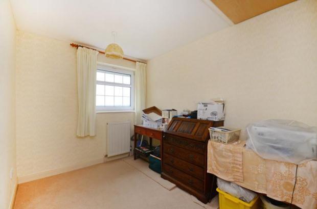 Bedroom Five