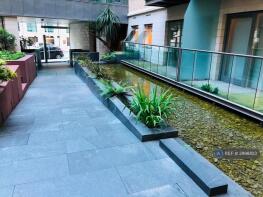 Flat 515, 38 Lumiere Building, City Road East, Manchester M15 4QN