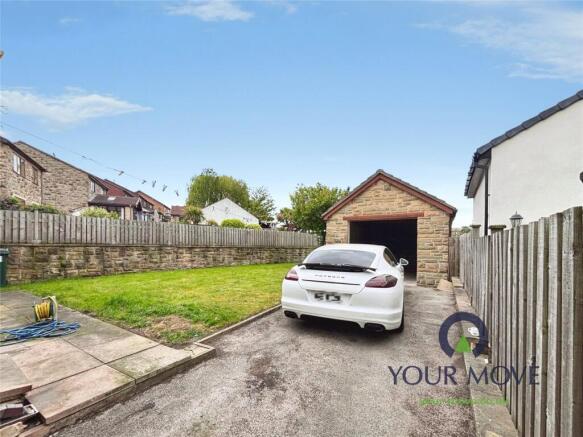 4 bed Detached for sale Image 12