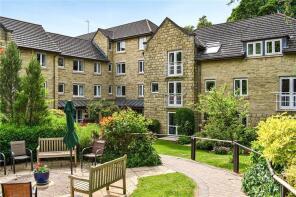 4, Sutton Court, Beech Street, Bingley BD16 1HF