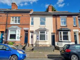 44, Dulverton Road, Leicester LE3 0SA