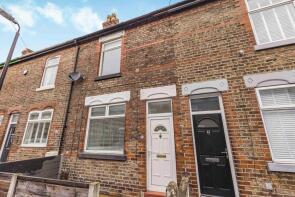 59, Brunswick Road, Altrincham WA14 1LP