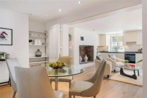 Basement Flat, 16, Highbury Place, London N5 1QP