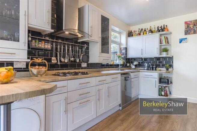 Moorland Avenue, Crosby