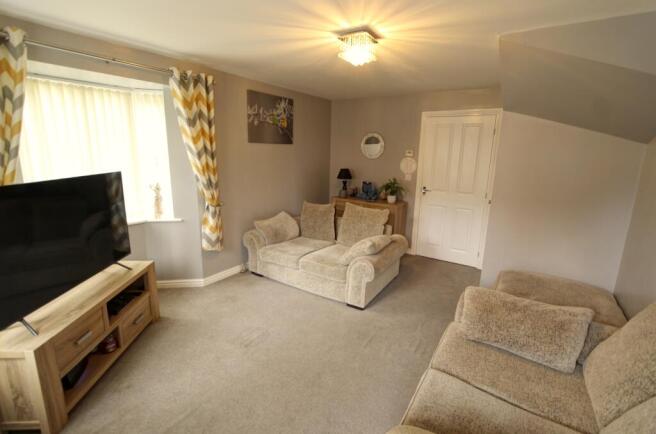 Lounge A