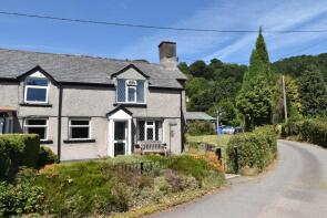 2, Twm Path, Glyndyfrdwy, Corwen LL21 9BP
