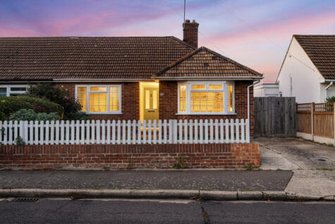 Swalecliffe Road, Whitstable, CT5