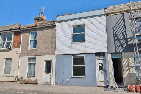 Eastney Road, Southsea