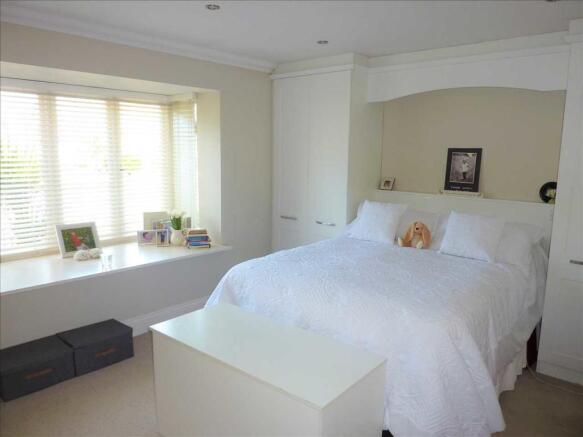 BEDROOM TWO