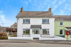 Awelon, B4353 Borth., Borth SY24 5JS