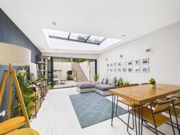 54, Balcarres Street, Morningside, Edinburgh EH10 5LT