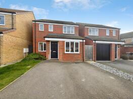 23, Jubilee Drive, Peterborough PE6 8FT